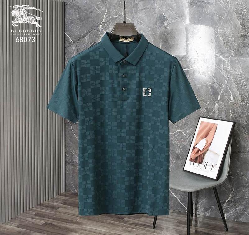 Burberry Men's Polo 50